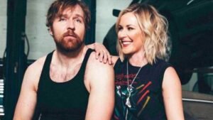 Renee Paquette Reveals Something She Hates About Jon Moxley Wrestling