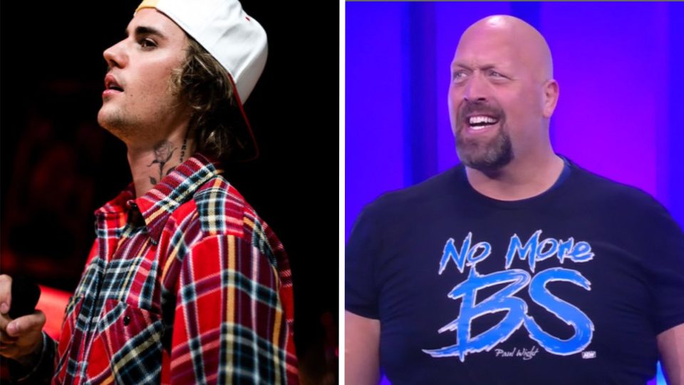 Paul Wight On Bizarre Justin Bieber SummerSlam Plans