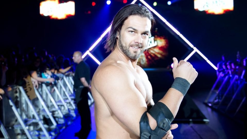 Former WWE Star Justin Gabriel Reveals He Was Advised By Father To ‘Never Bang The Divas’