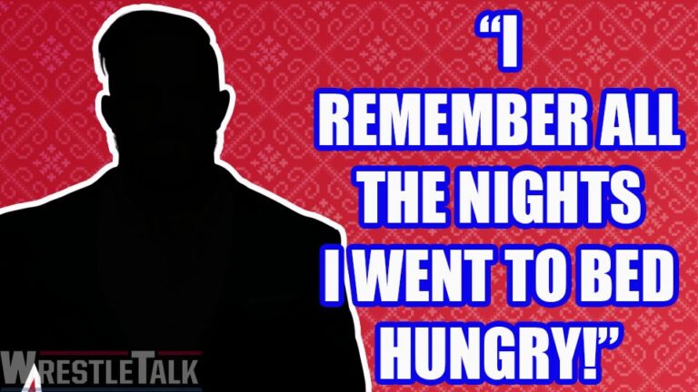 WWE Star Speaks On Current Status!