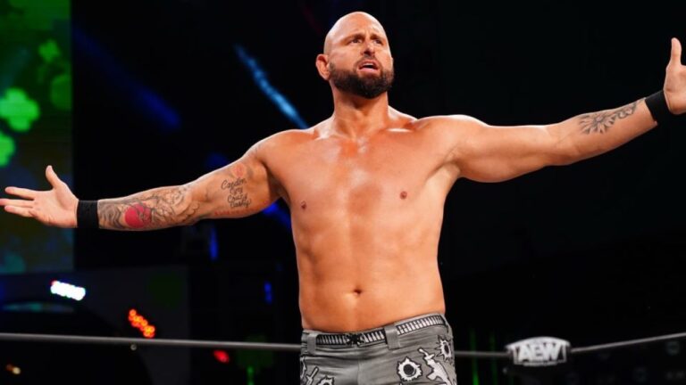 Karl Anderson