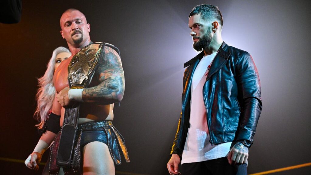 WWE NXT Viewership Down For May 11 Show