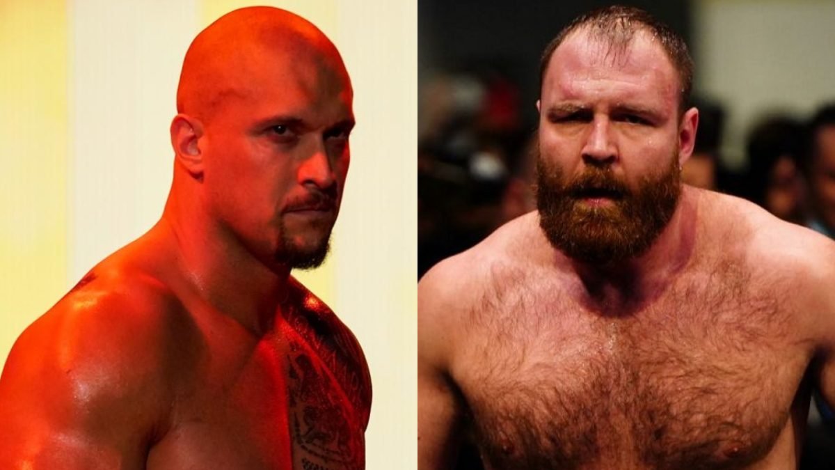 Killer Kross Says He Has Score To Settle With Jon Moxley