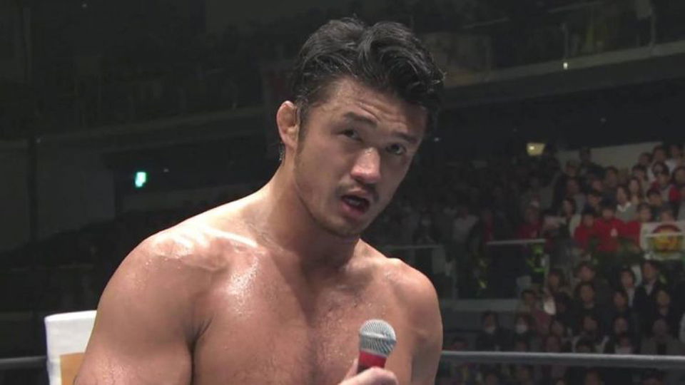 Katsuyori Shibata Discusses How Many Matches He Thinks He Has Left