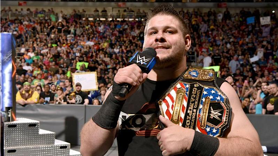 8 WWE Champions Who Were Successful After Changing Brands