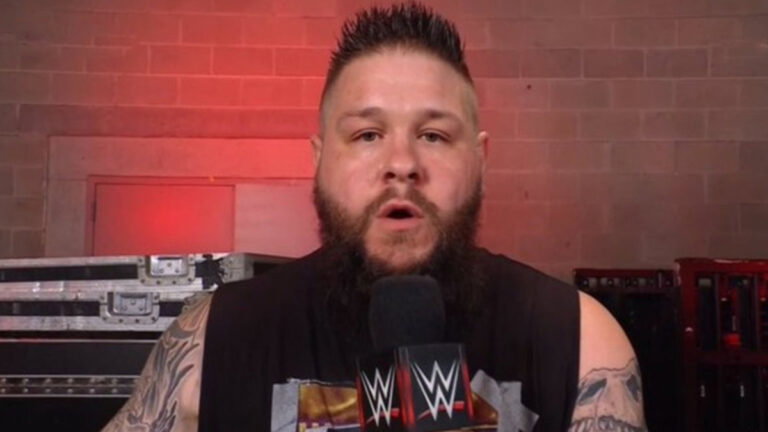 Top WWE Star Enjoyed ‘Real Feeling’ Of WrestleMania Rain Delay Promos