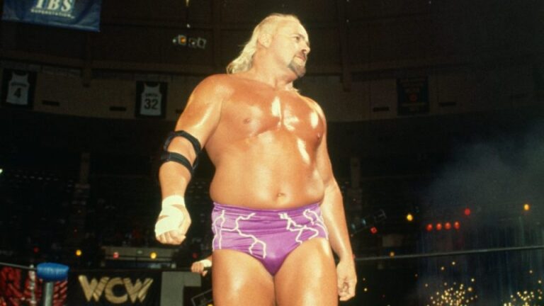 Kevin Sullivan To Respond To Dark Side Of The Ring Claims