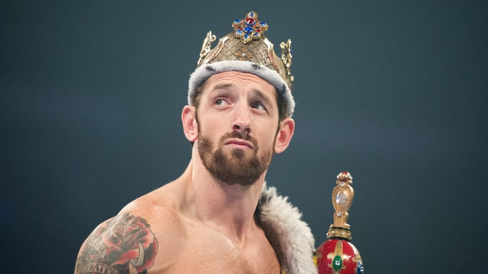 5 Worst WWE King Of The Ring Winners