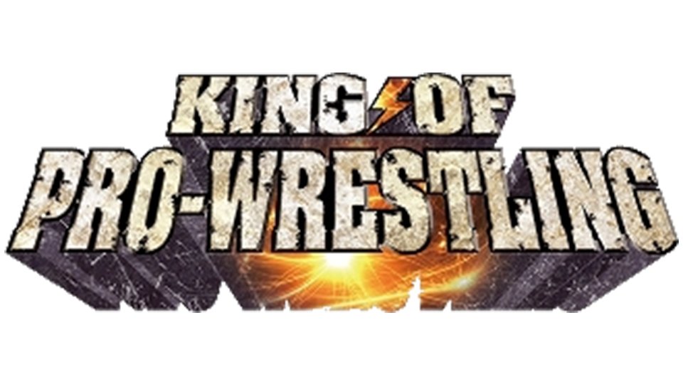 NJPW King Of Pro Wrestling ’13