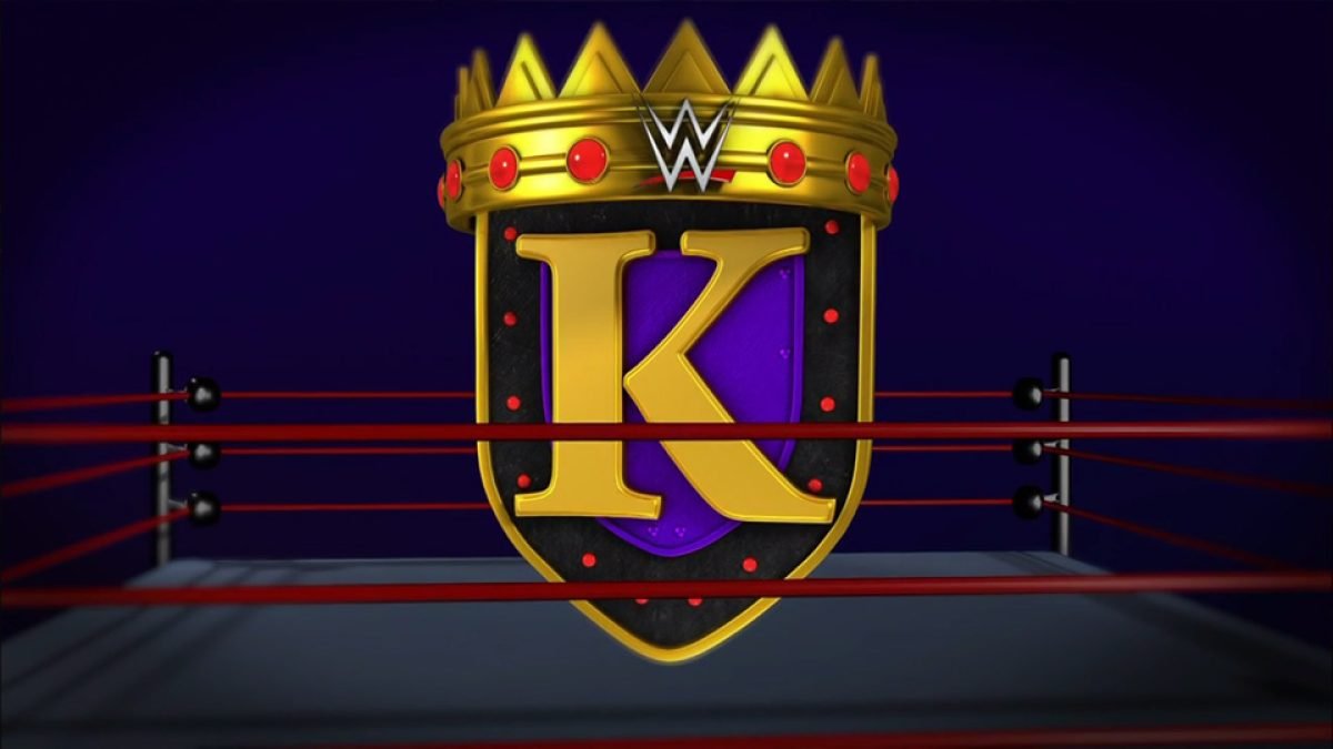 WWE Planning To Do Another King Of The Ring ‘Really Soon’