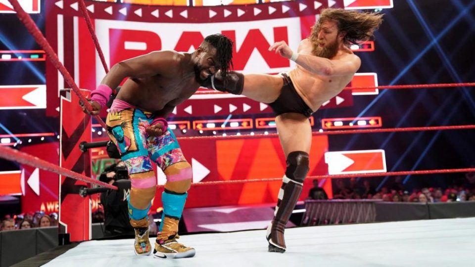 Kofi Kingston Says Daniel Bryan Is The “Unsung Hero” Of His Success