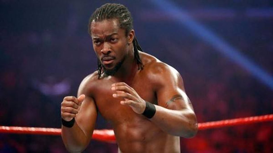 Kofi Kingston Supports Plans For Three Hour SmackDown Live