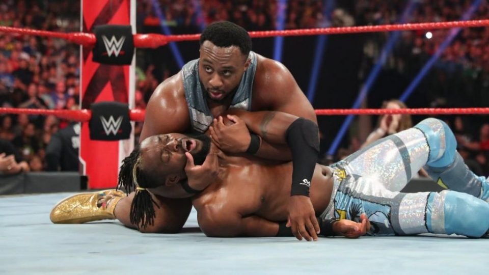 Kofi Kingston Loses First Match Since Winning WWE Championship At WrestleMania