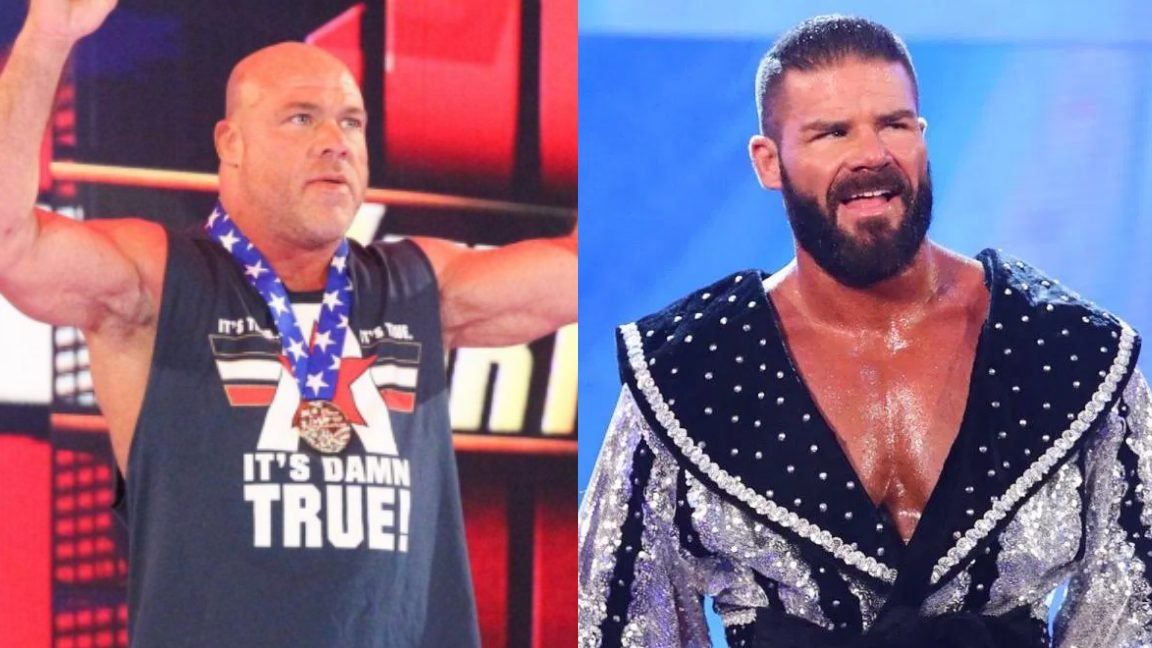 Kurt Angle Believes That Bobby Roode Will ‘Eventually’ Be WWE Champion