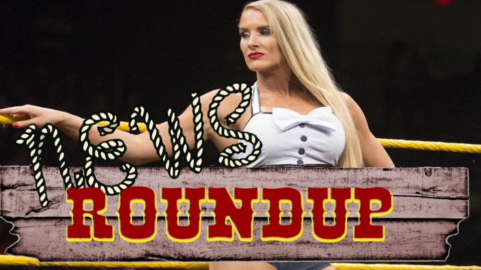WrestleTalk News Round-up – September 20, 2018