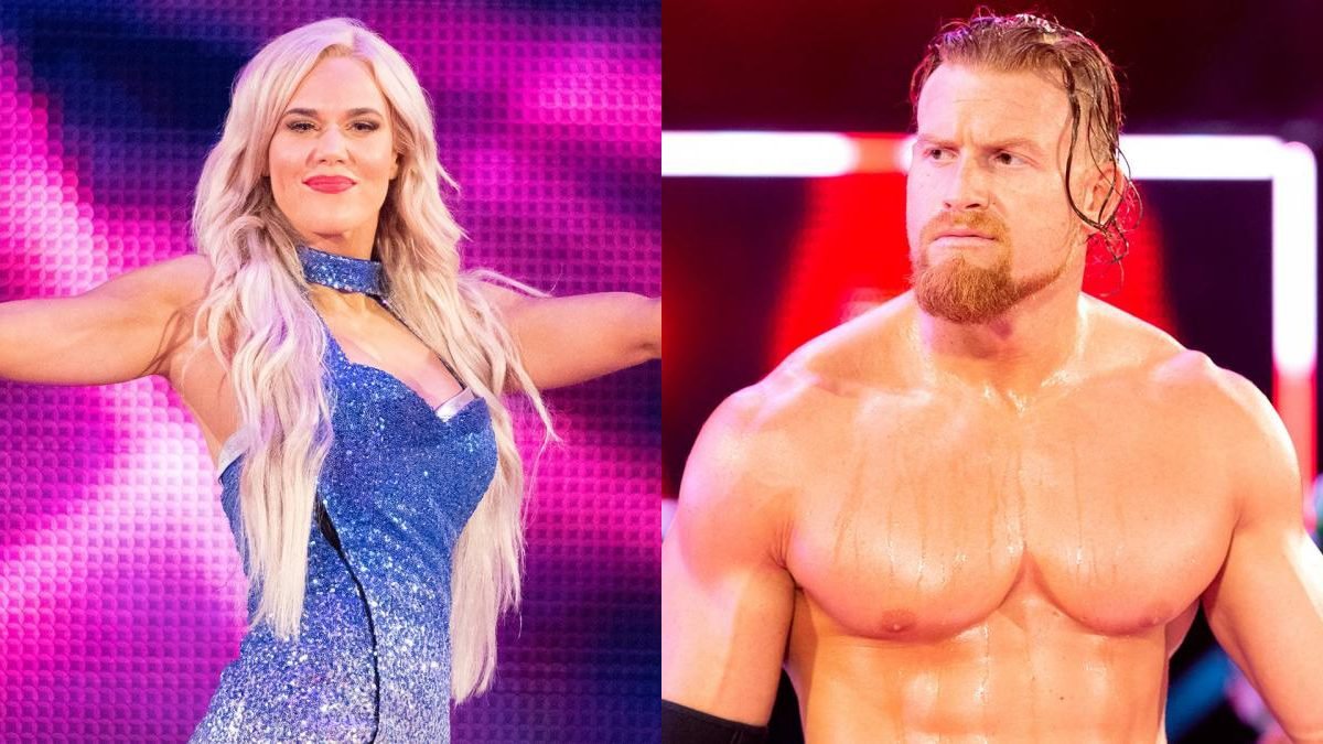 Lana And Murphy React To WWE Releases