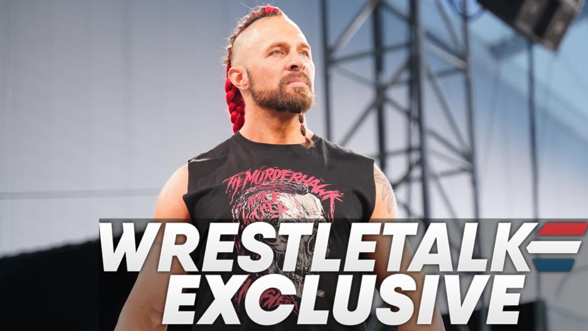 Lance Archer In Favor Of Super Heavyweight AEW Title (Exclusive)
