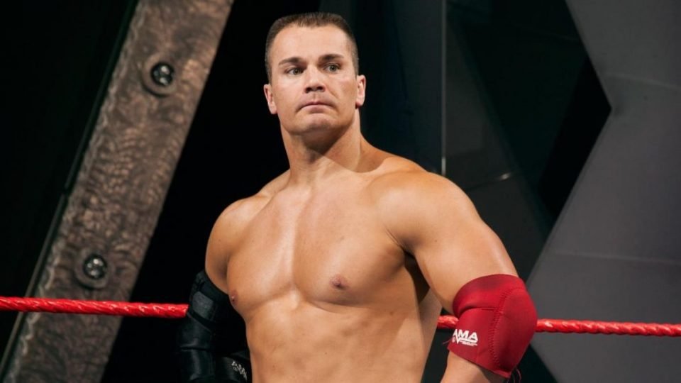 Lance Storm Returning To WWE In Backstage Role