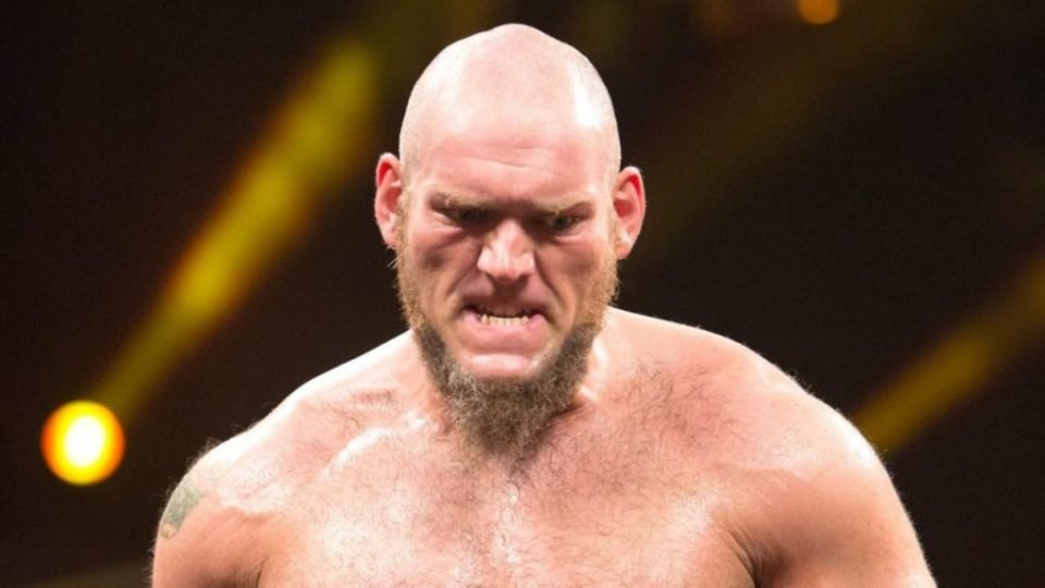 Lars Sullivan’s Anxiety Attacks Caused By Fear Of Controversial Comments Resurfacing
