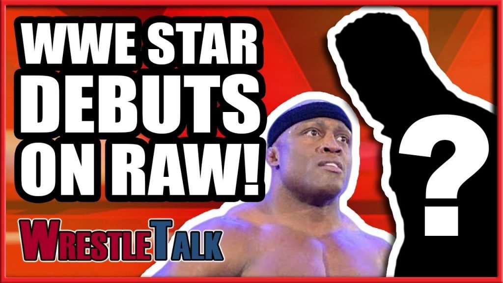 WWE Raw Video Review: WWE Star DEBUTS On RAW!