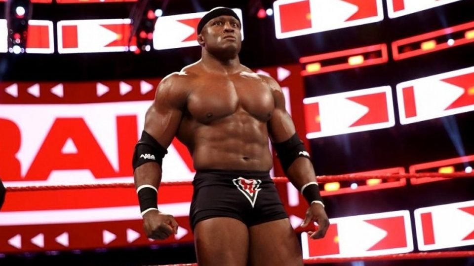 Bobby Lashley Injury Far Worse Than First Thought