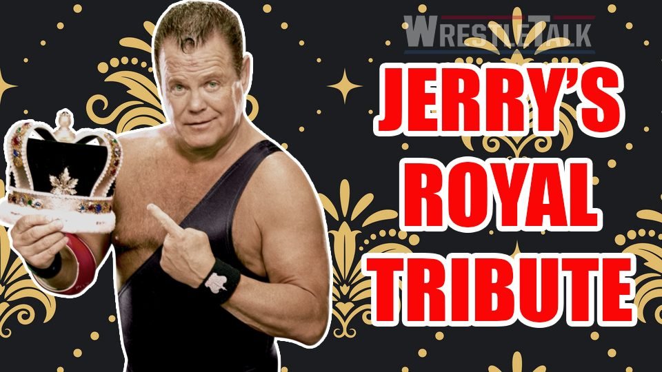 Jerry Lawler Pays Tribute To Brian Christopher
