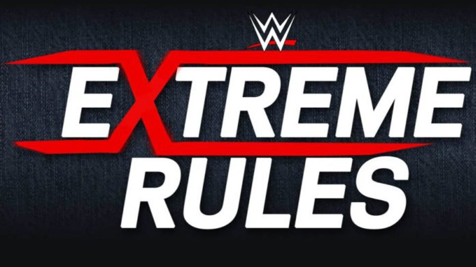 Date And Location For Extreme Rules 2019 Announced