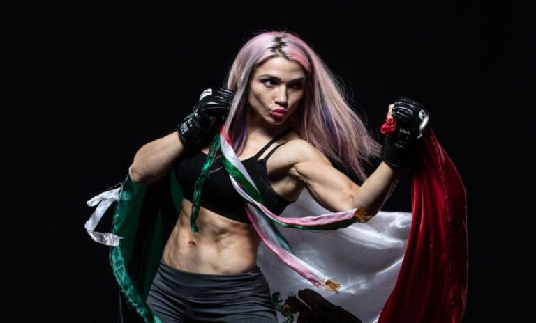 Sexy Star Ridiculously Claims She Inspired WWE’s Women’s Evolution