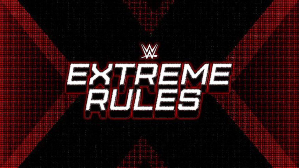 WWE WrestleMania 40 Logo Revealed at Extreme Rules