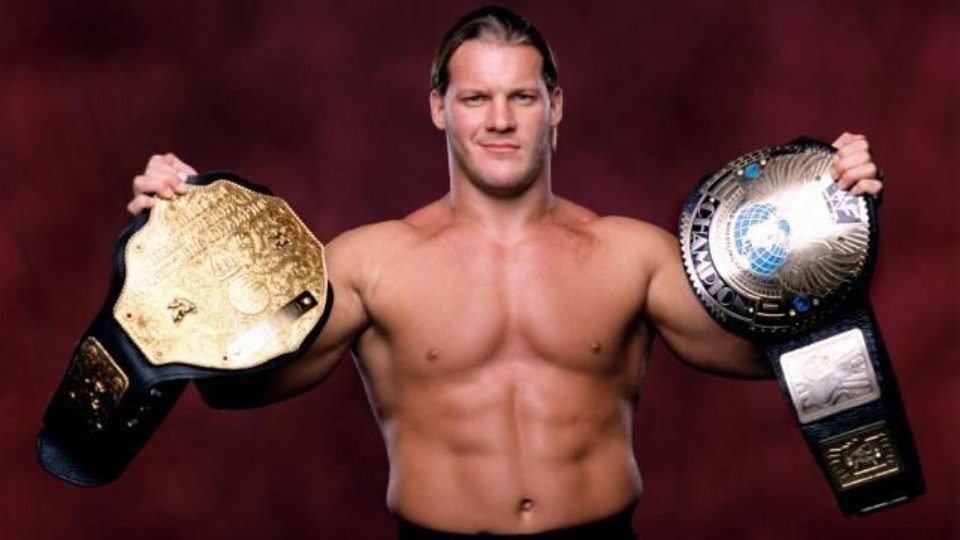 Chris Jericho Reveals He Didn’t Want To Main Event WrestleMania 18