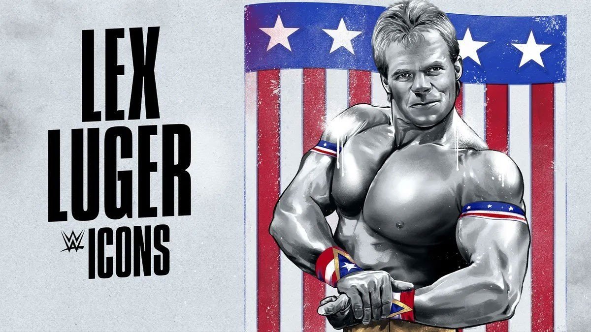 Real Reason For Lex Luger WWE Icons Documentary Delay