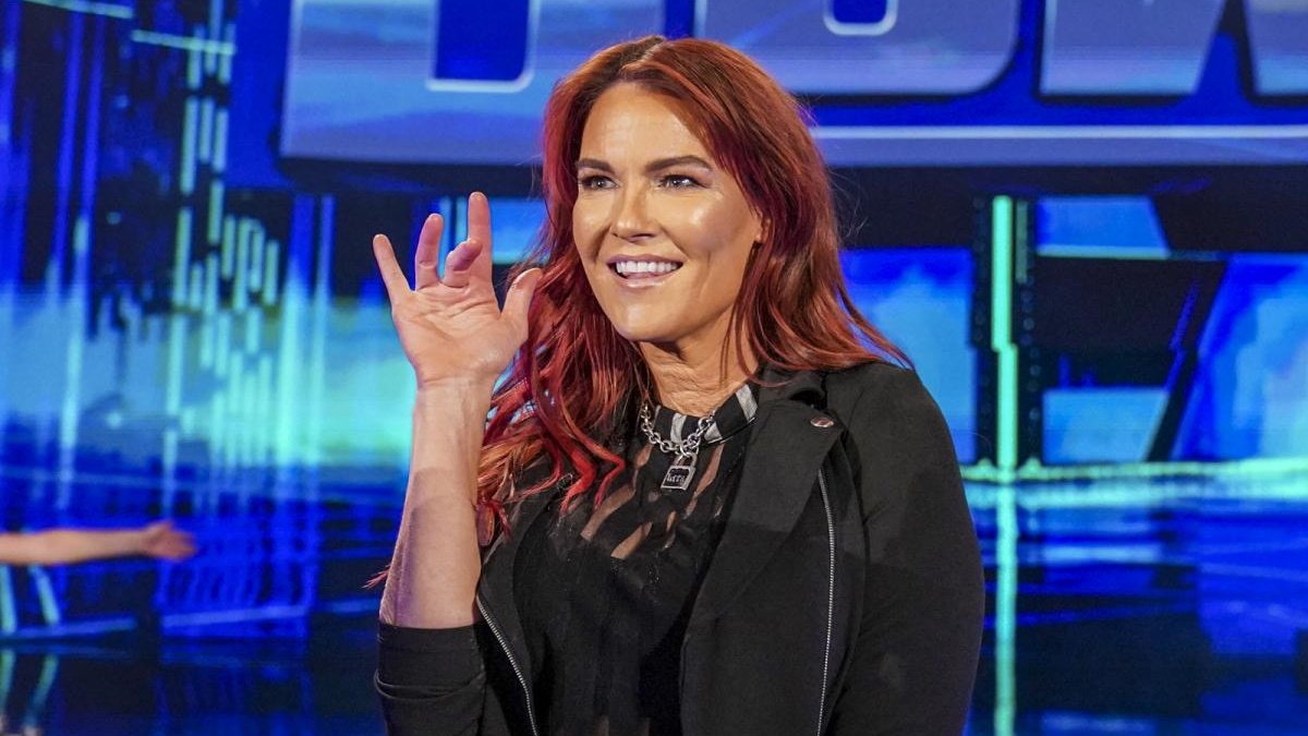 AEW Held Talks With Lita For A Major Program In 2021