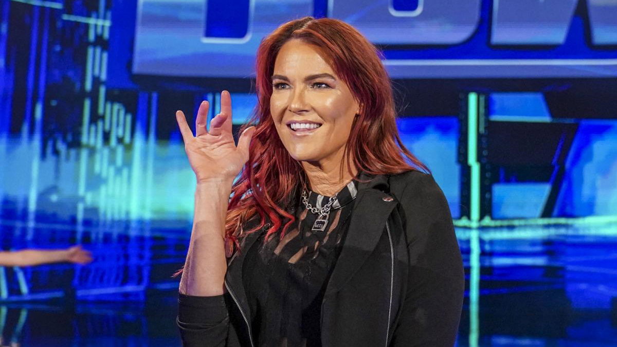 Becky Lynch Vs Lita Set For Elimination Chamber