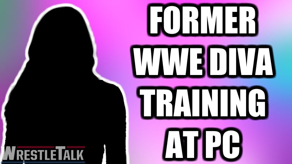 Ex-WWE Diva Headed To WWE Performance Center