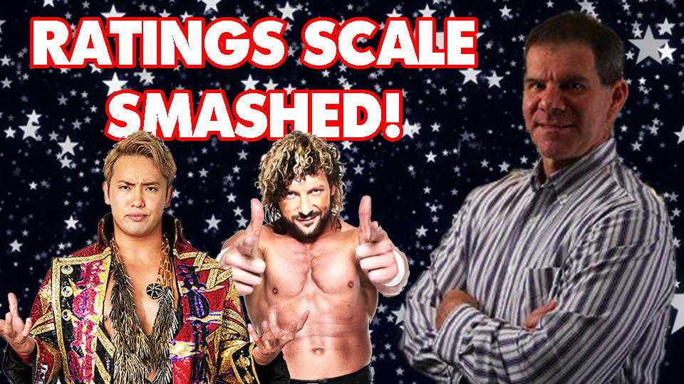 Omega-Okada SMASHES Meltzer Star Ratings Scale