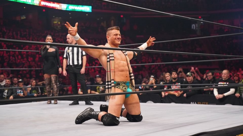 8 AEW Stars Who Broke Out In 2020