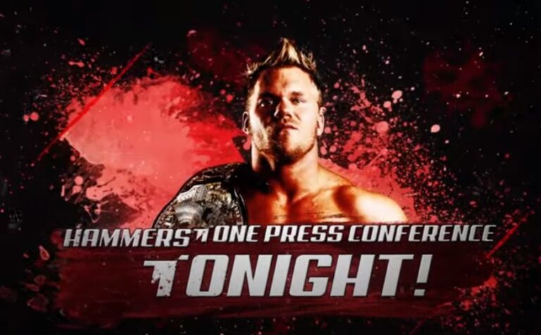 MLW Fusion – April 22, 2021