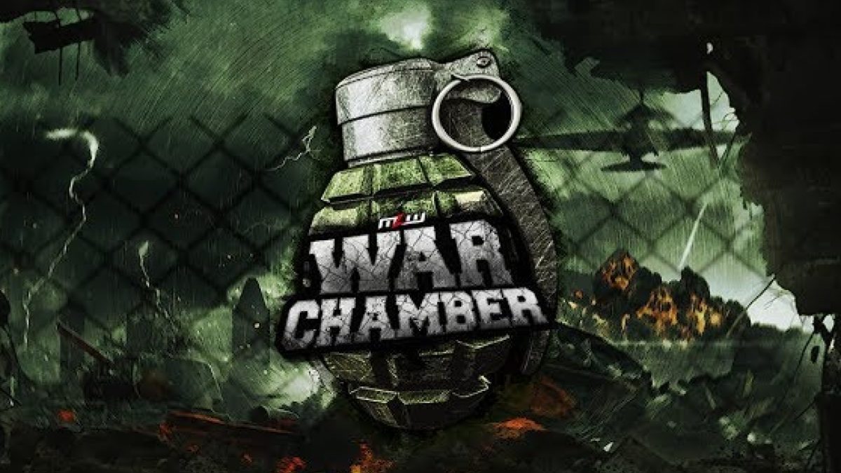 MLW War Chamber Spoilers From Philadelphia