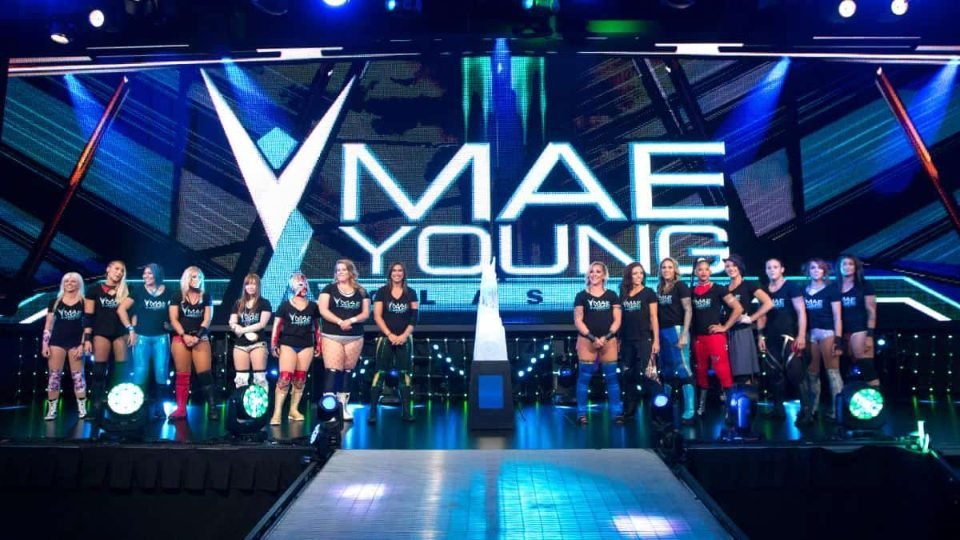 MYC competitor banned from entering USA for five years