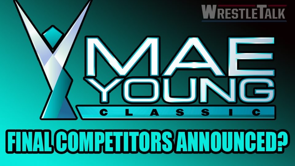 Mae Young Classic Announce New Competitors!