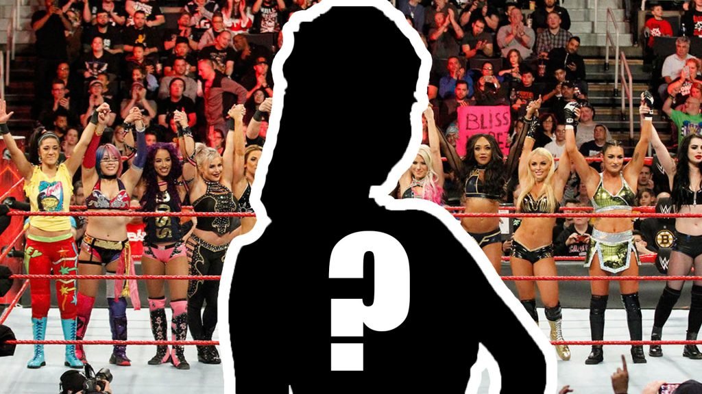 And WWE’s Women’s Royal Rumble Ring Announcer Is…?