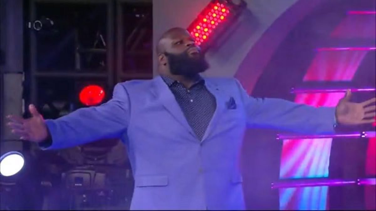 Backstage Details On Mark Henry Signing With AEW