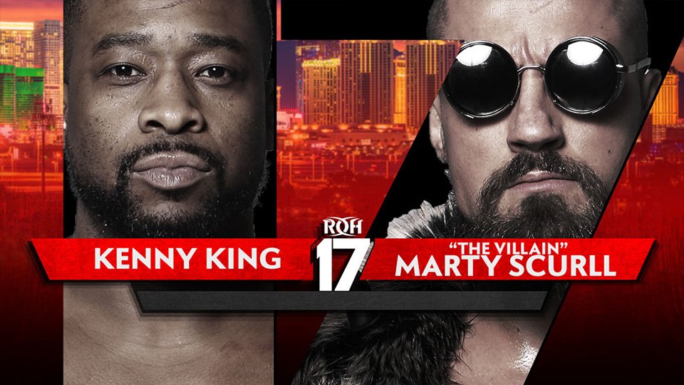 New Match Added To ROH 17th Anniversary Event