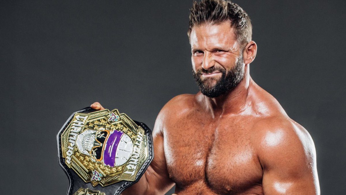 Former WWE Star Believes Teaming With Matt Cardona In TNA Is Always An Option