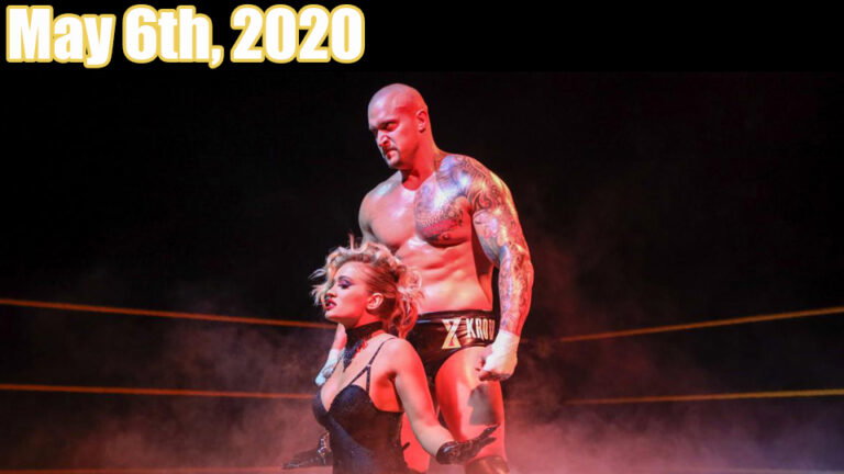 NXT Highlights – 05/06/20