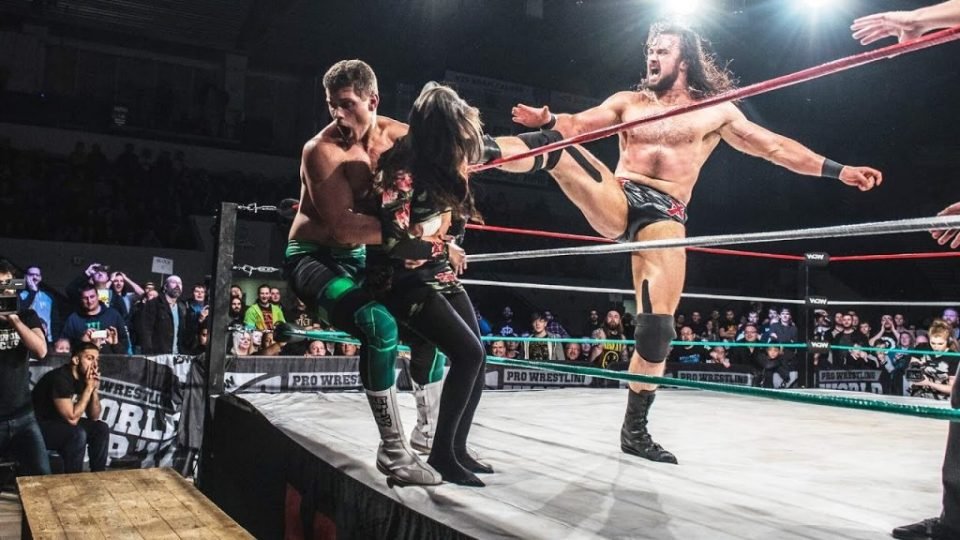 10 More Brilliant Matches You Can Watch For Free Right Now