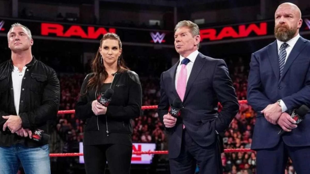 McMahon Family ‘Torn Apart’ According To Mike Chioda