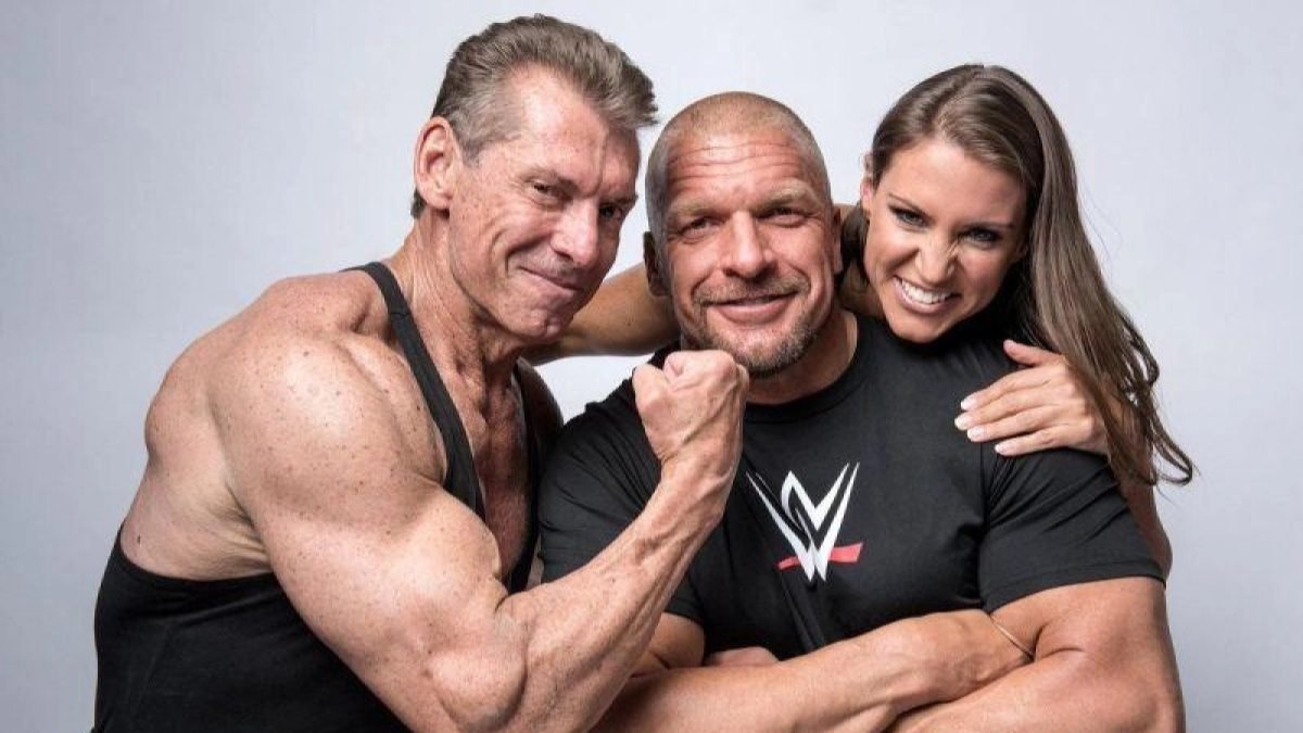 McMahon Family Salaries & Contract Details Revealed