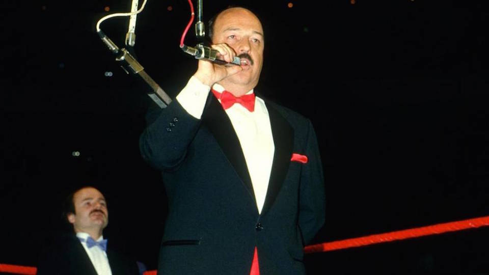 More Details Emerge On Death Of Gene Okerlund