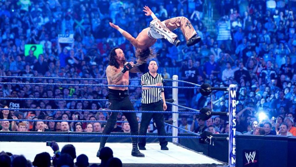 20 Greatest WrestleMania Matches EVER Ranked